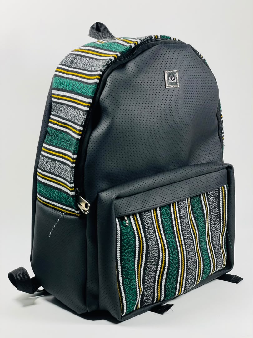 Sac à dos Tissus RVJ