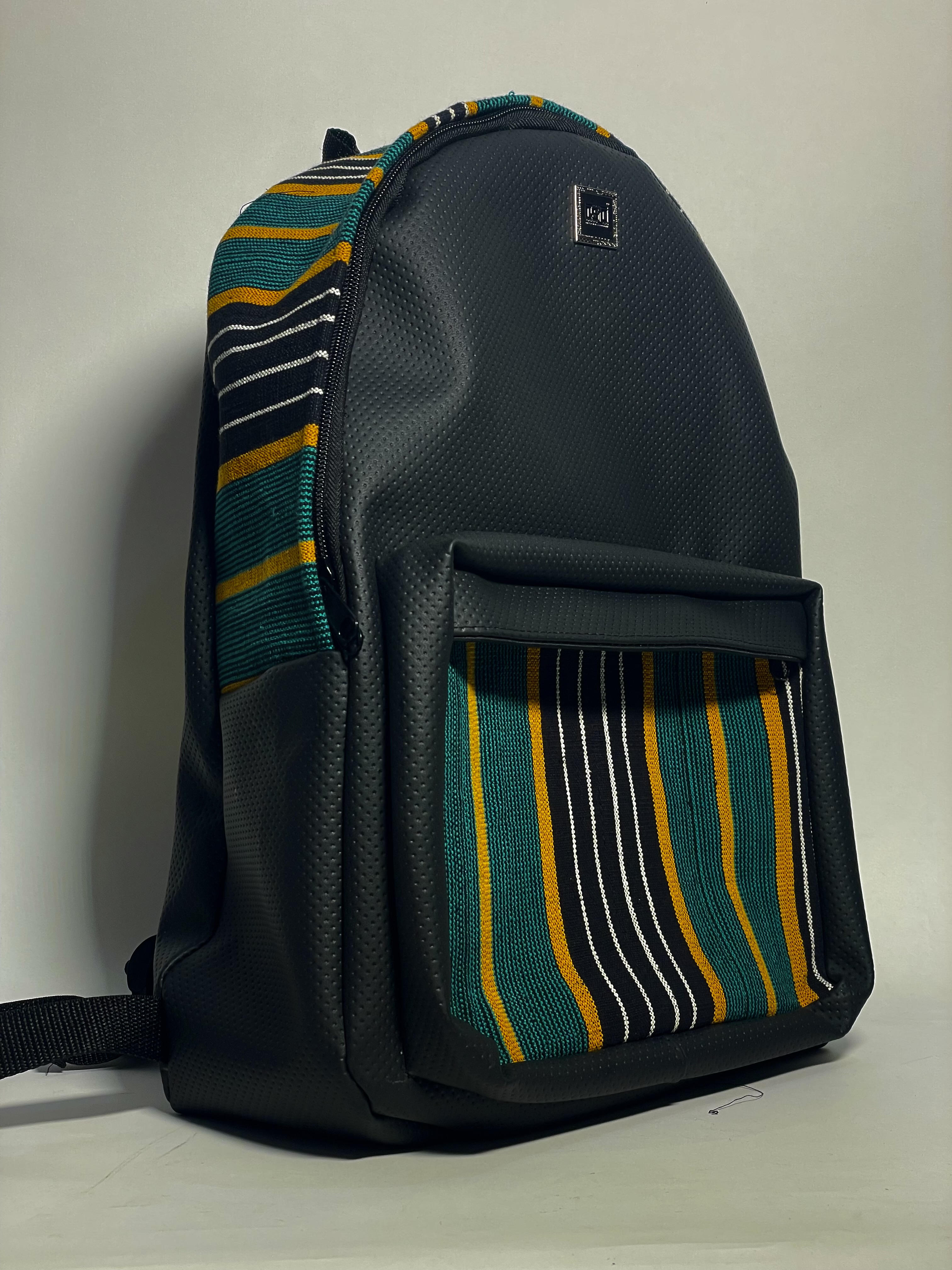 Sac à dos tissus VJ