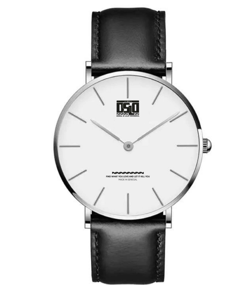 Montre "Classic"
