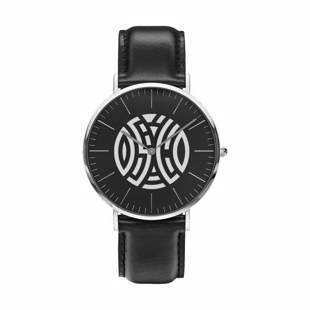 Montre "BLACKPANTHER"