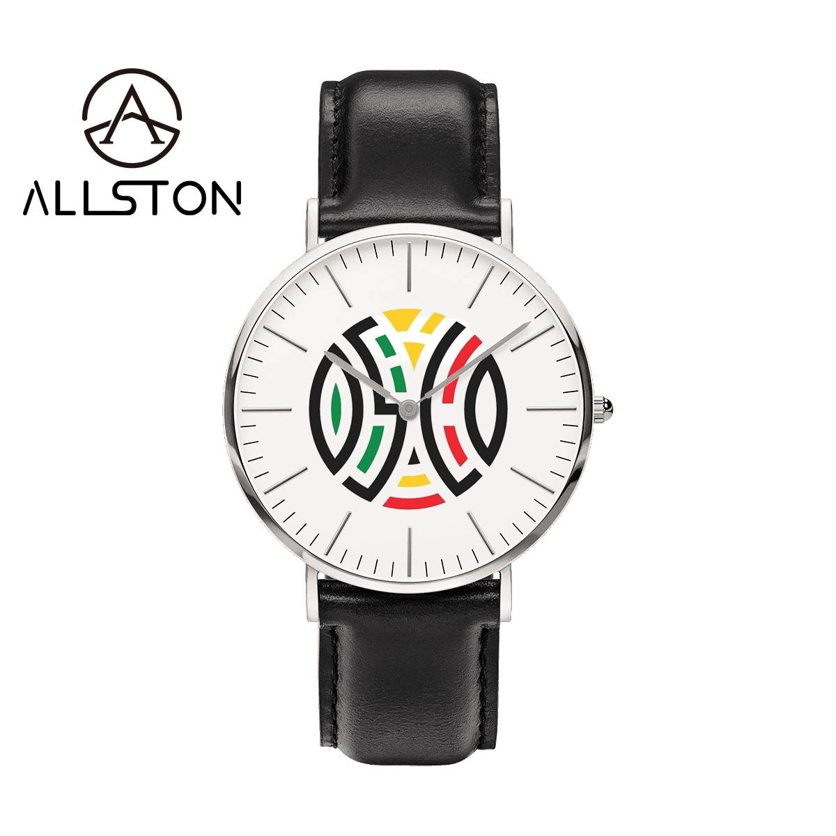 Montre "TERANGA"