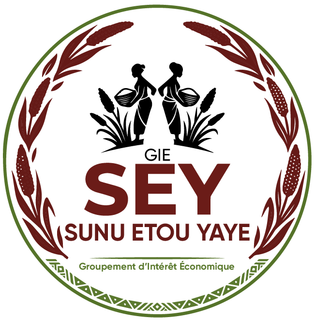 GIE SEY — Sunu Etou Yaye